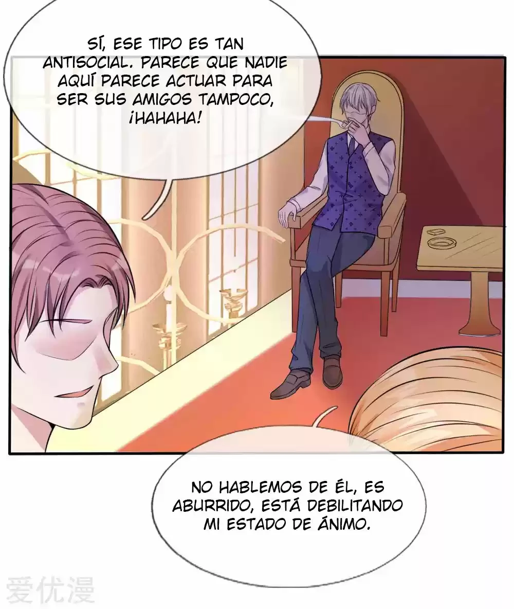 Soy el gran inmortal > Capitulo 3 > Page 81