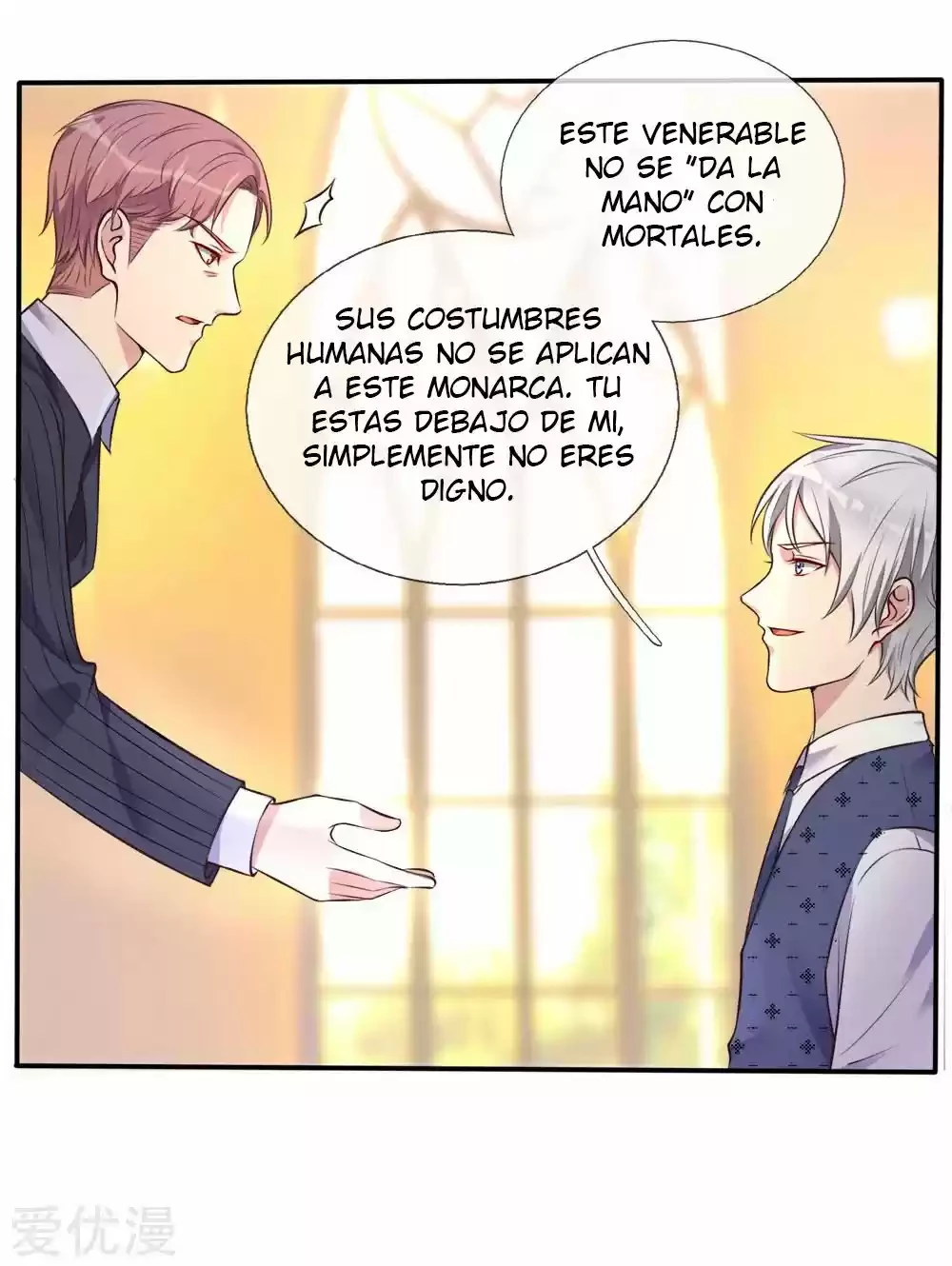 Soy el gran inmortal > Capitulo 3 > Page 161