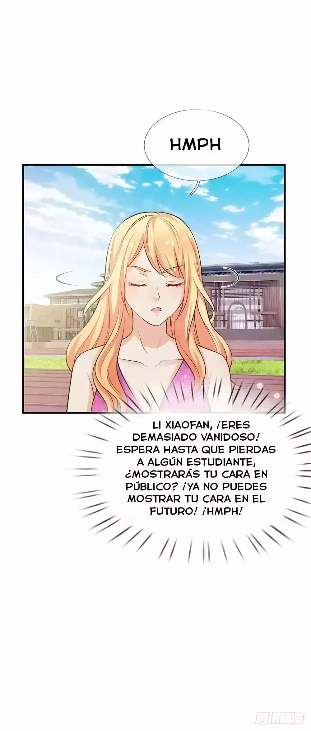 Soy el gran inmortal > Capitulo 31 > Page 51