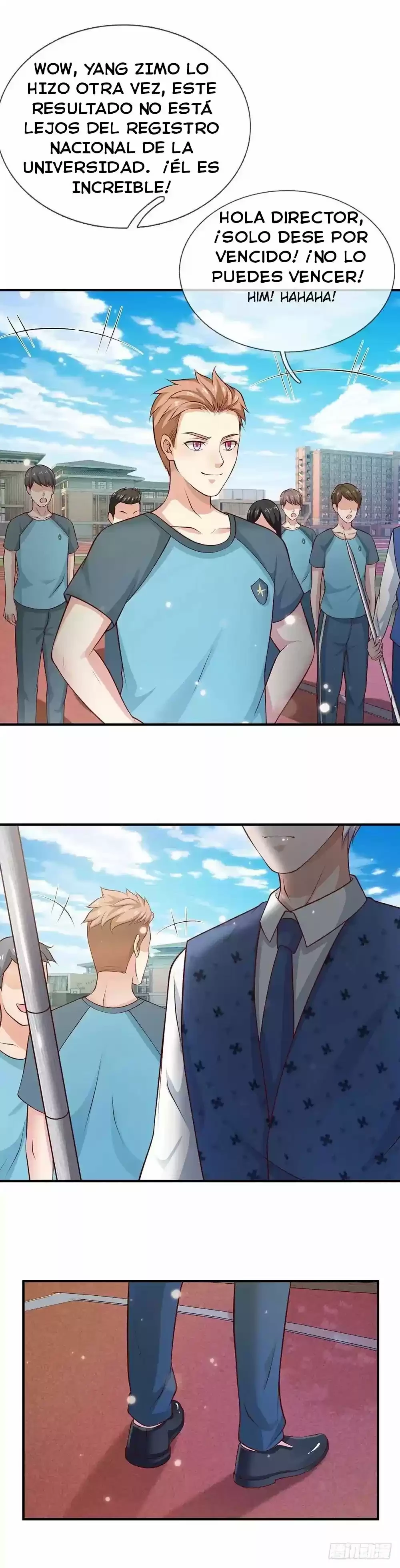 Soy el gran inmortal > Capitulo 31 > Page 101