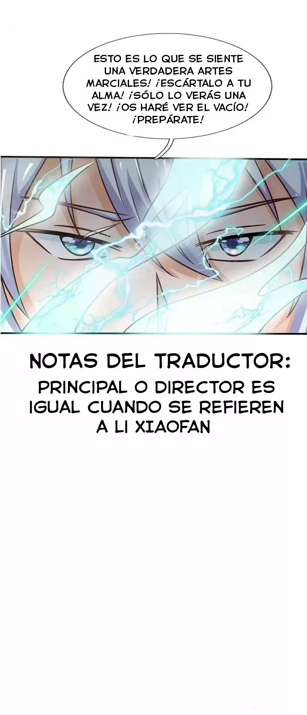 Soy el gran inmortal > Capitulo 32 > Page 151