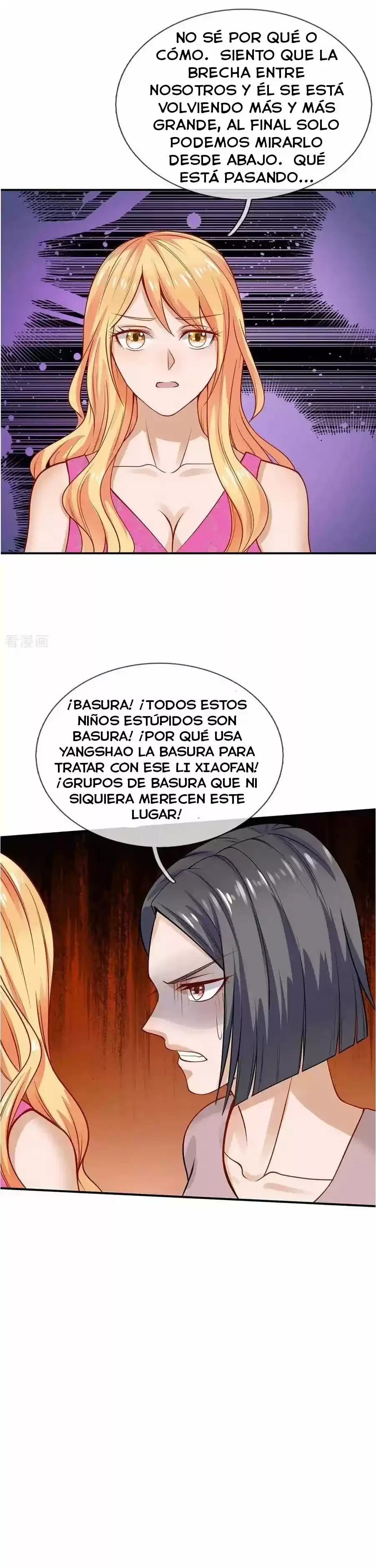 Soy el gran inmortal > Capitulo 33 > Page 121