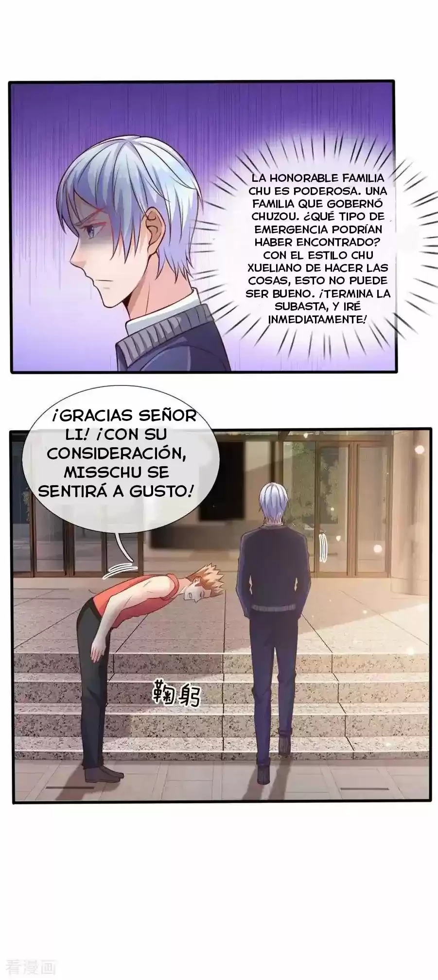 Soy el gran inmortal > Capitulo 34 > Page 61