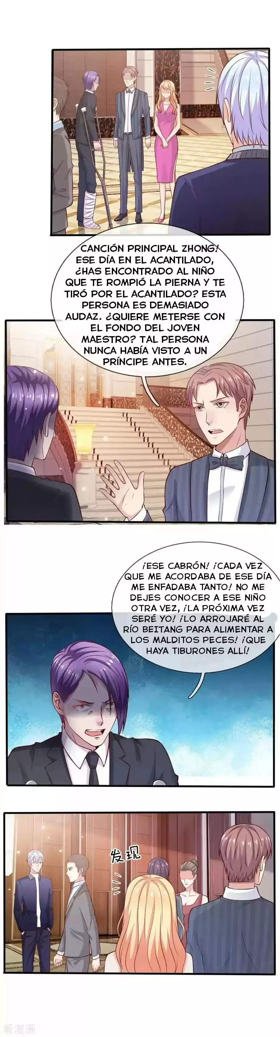 Soy el gran inmortal > Capitulo 34 > Page 81