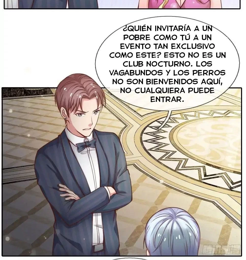 Soy el gran inmortal > Capitulo 35 > Page 31