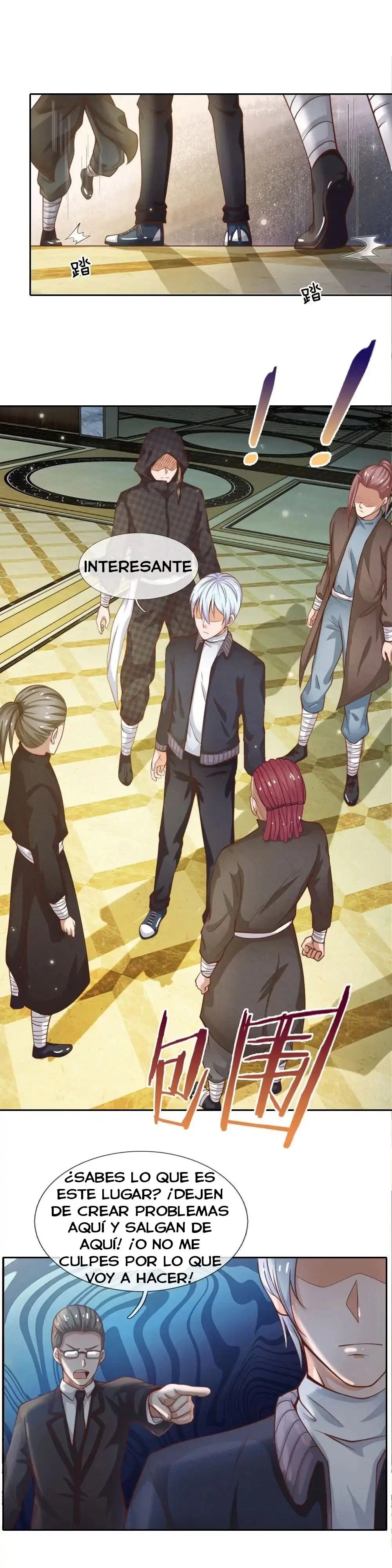 Soy el gran inmortal > Capitulo 35 > Page 71