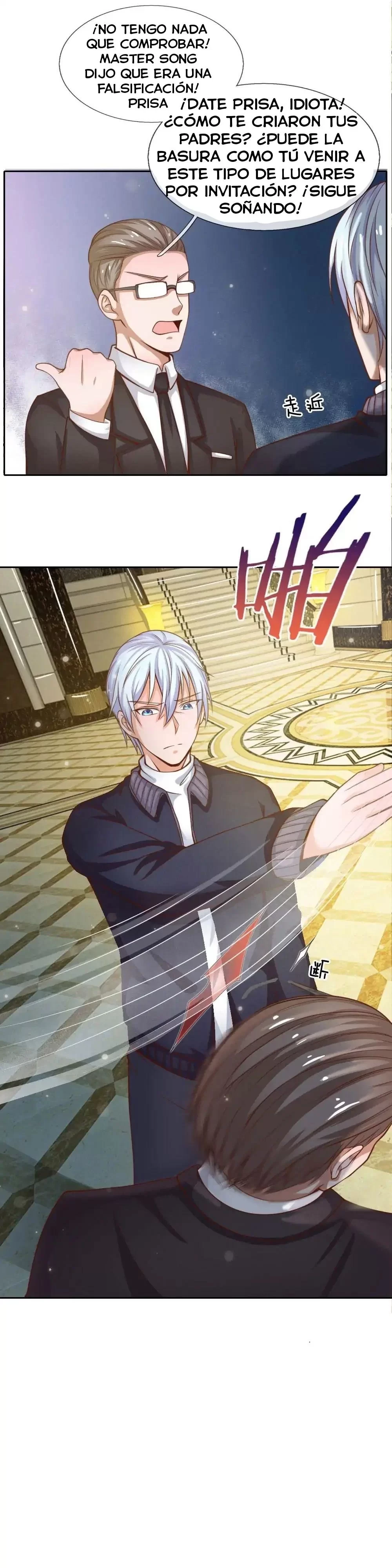 Soy el gran inmortal > Capitulo 35 > Page 101