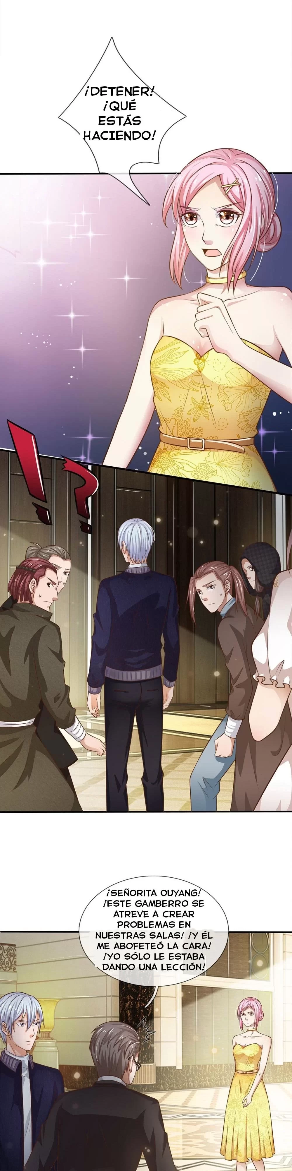 Soy el gran inmortal > Capitulo 36 > Page 51