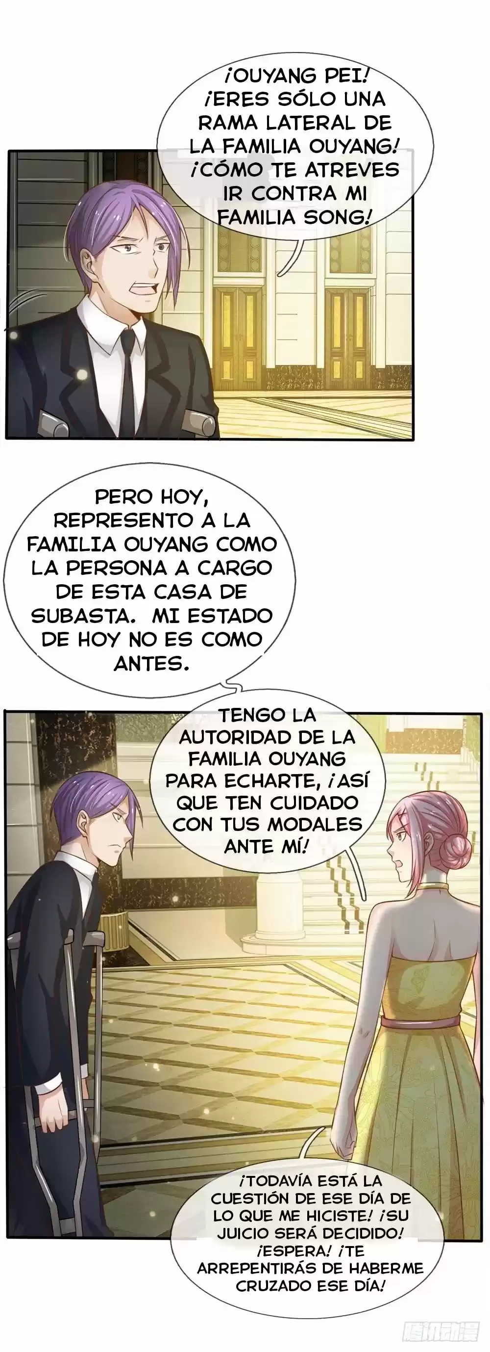 Soy el gran inmortal > Capitulo 36 > Page 101
