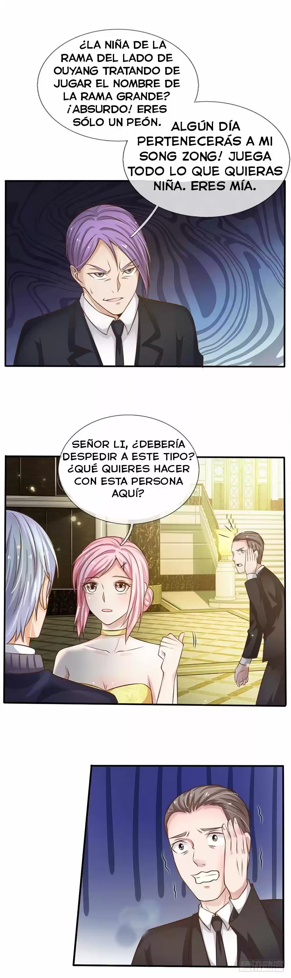Soy el gran inmortal > Capitulo 36 > Page 111