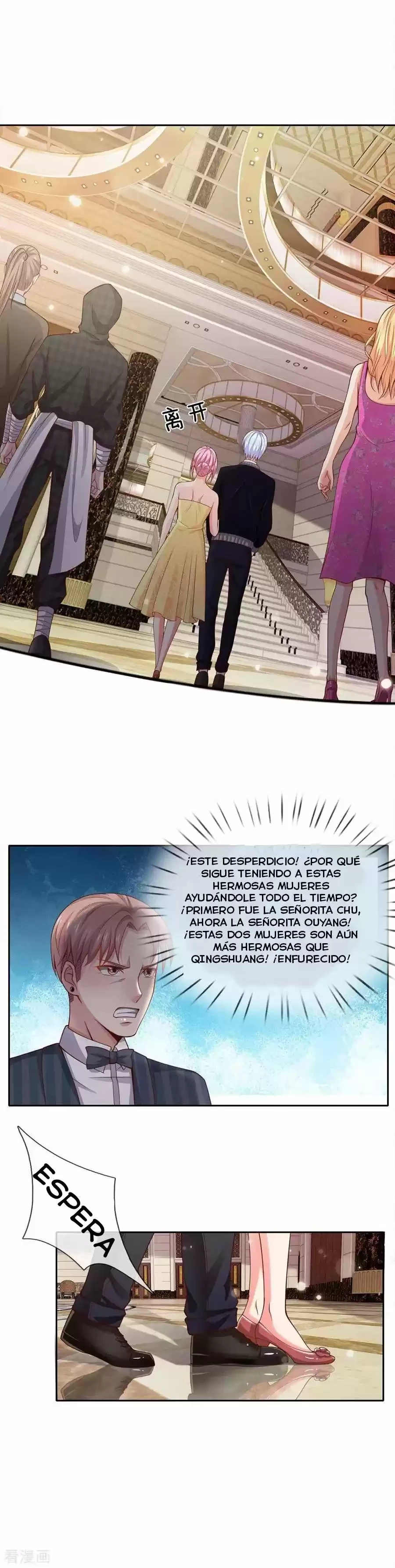 Soy el gran inmortal > Capitulo 37 > Page 11
