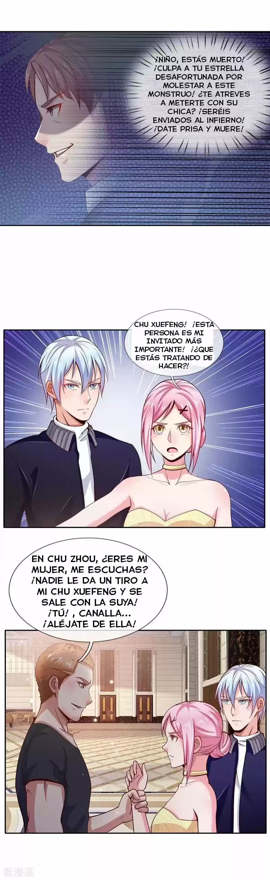 Soy el gran inmortal > Capitulo 37 > Page 71