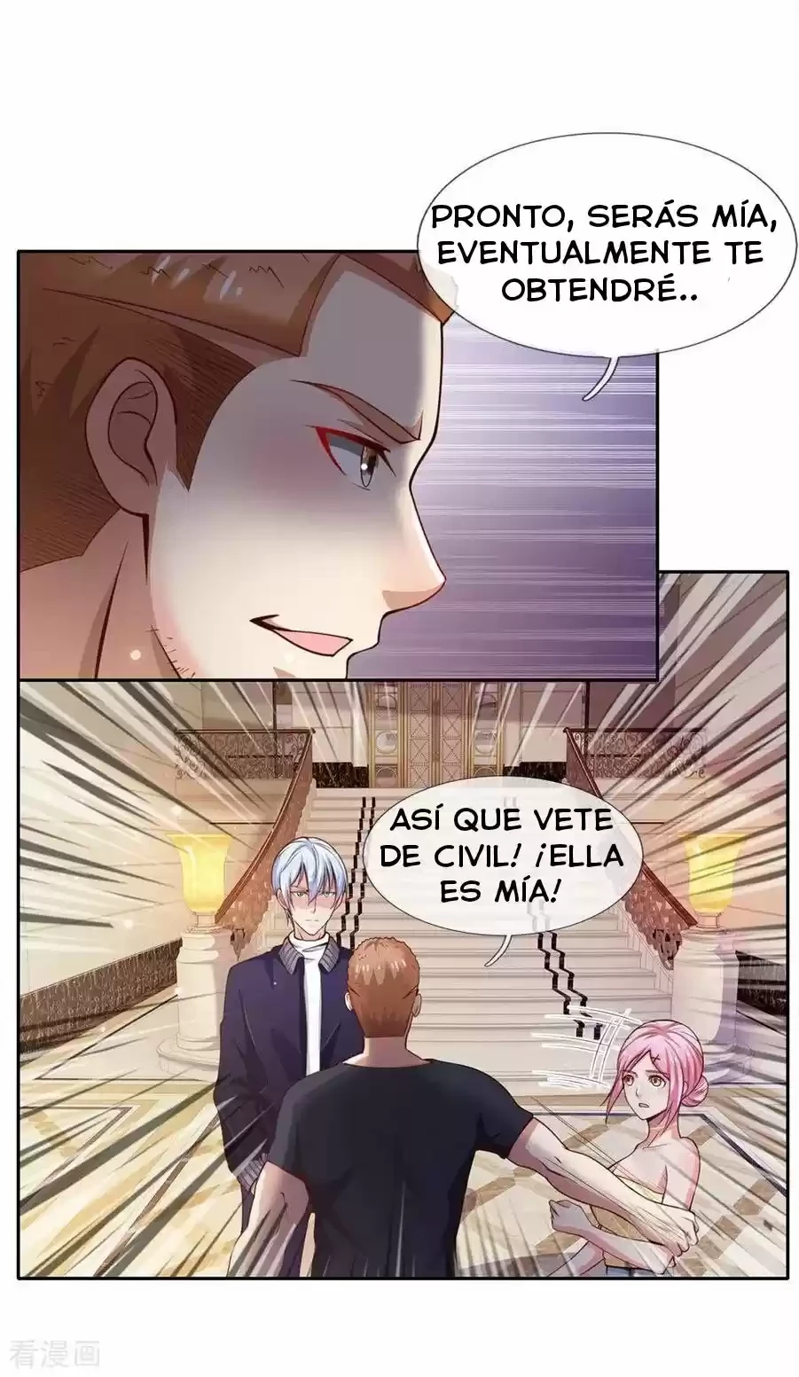 Soy el gran inmortal > Capitulo 37 > Page 81