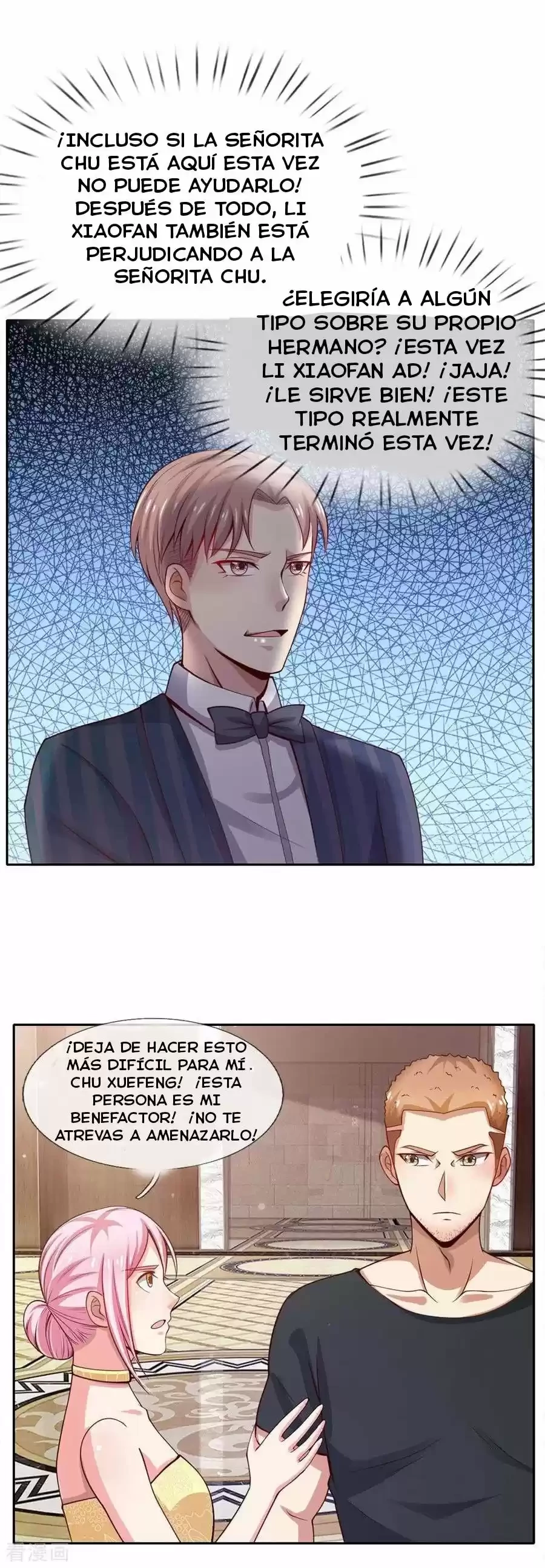 Soy el gran inmortal > Capitulo 37 > Page 101