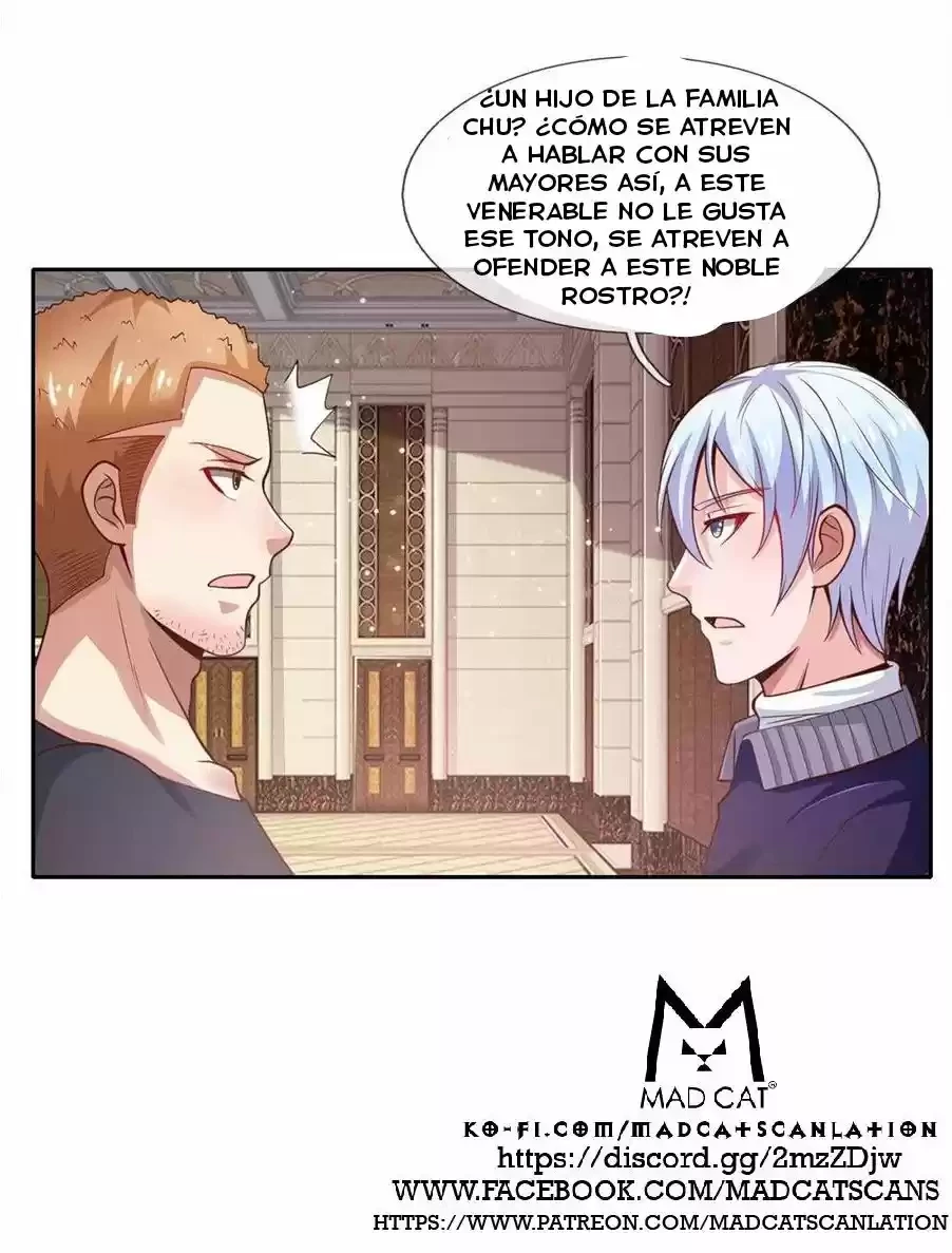 Soy el gran inmortal > Capitulo 37 > Page 121