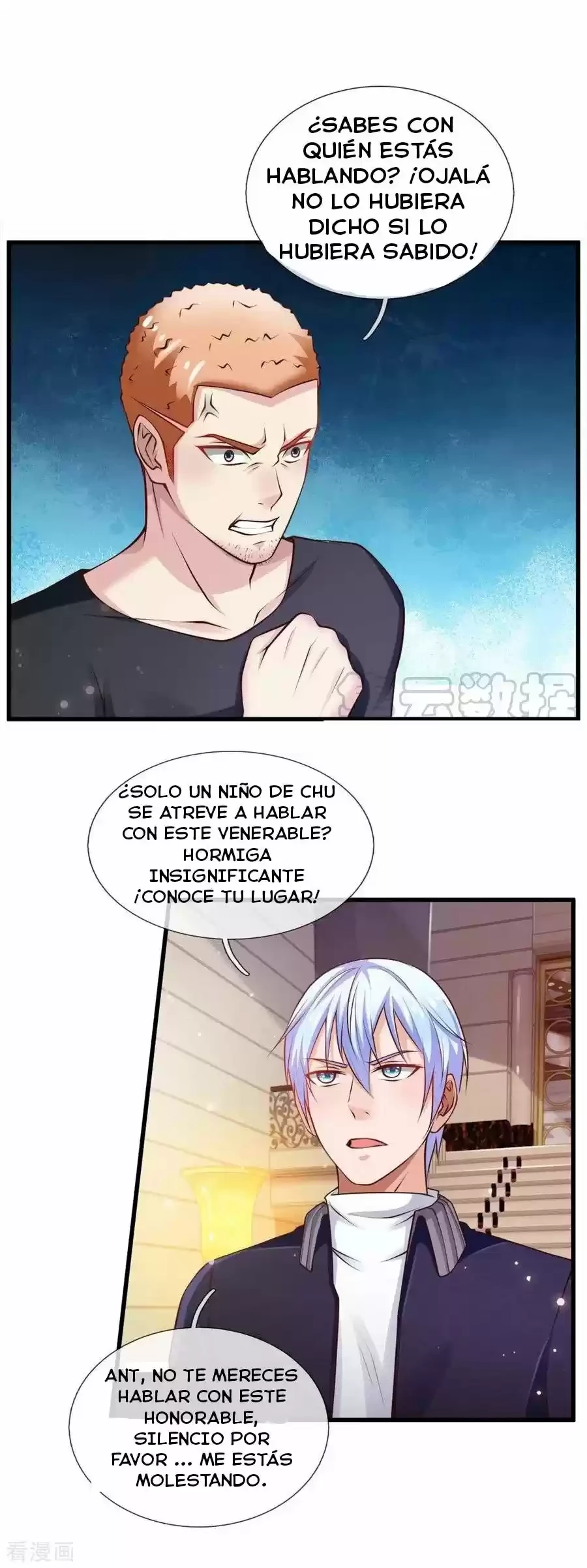 Soy el gran inmortal > Capitulo 38 > Page 11