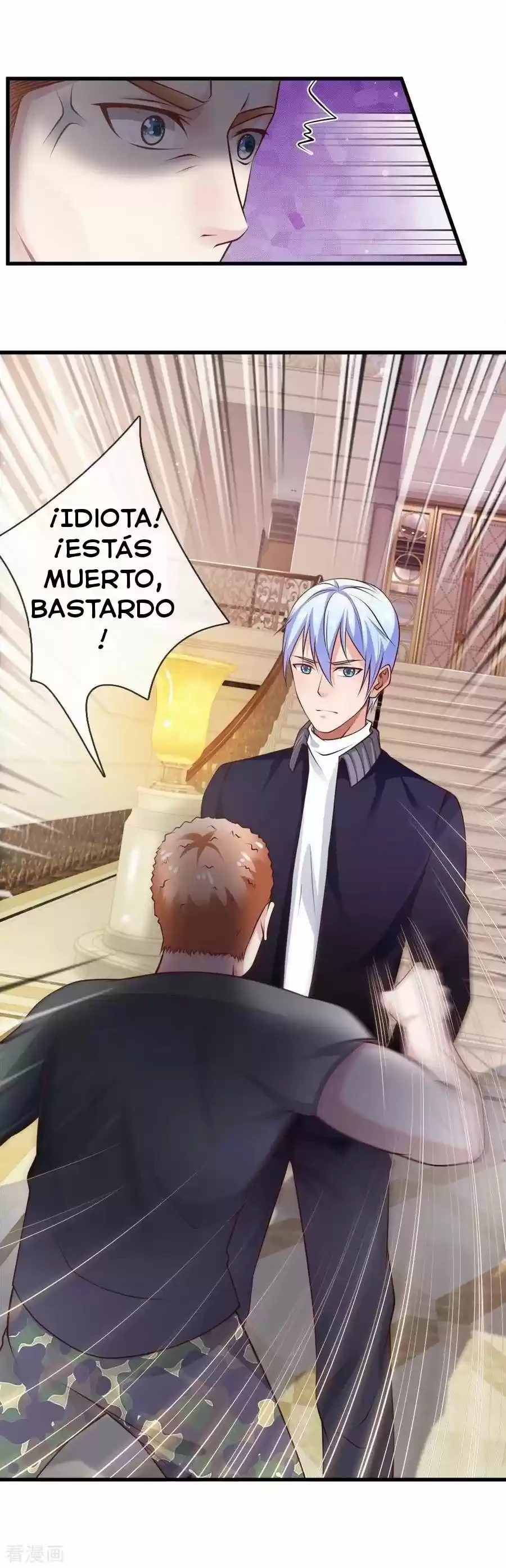 Soy el gran inmortal > Capitulo 38 > Page 21