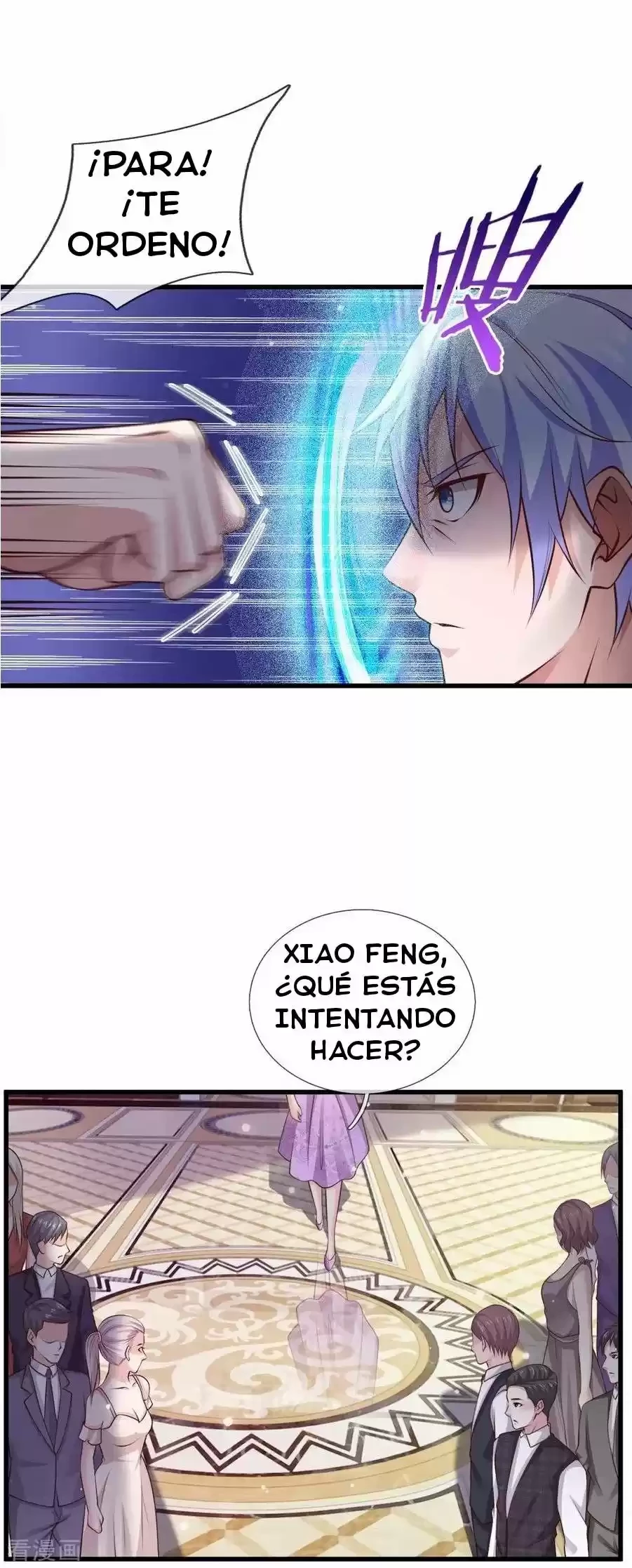 Soy el gran inmortal > Capitulo 38 > Page 31
