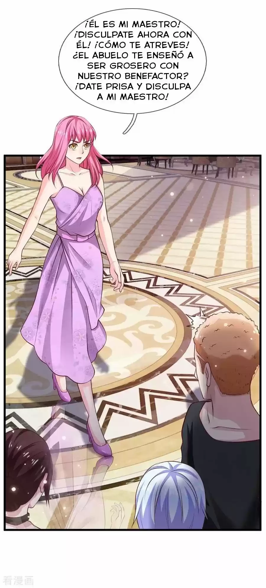 Soy el gran inmortal > Capitulo 38 > Page 41