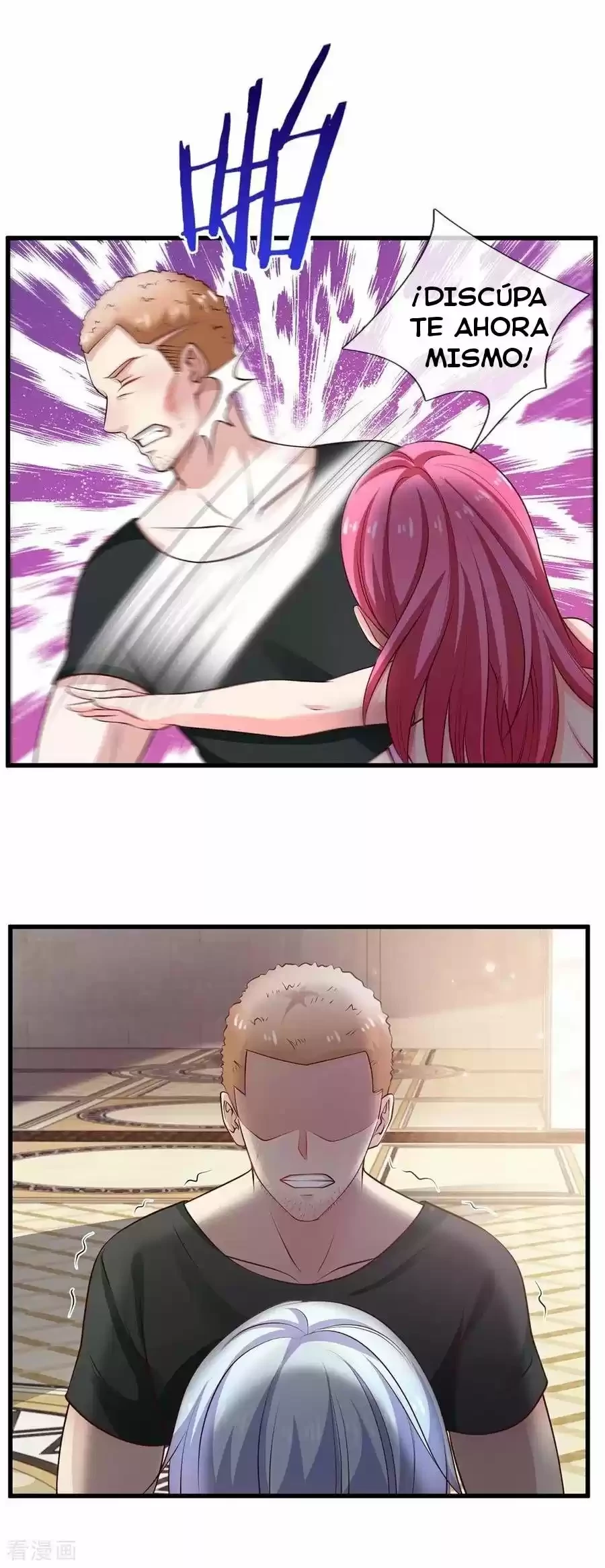 Soy el gran inmortal > Capitulo 38 > Page 91