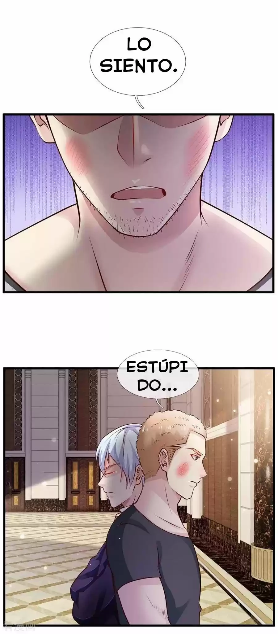 Soy el gran inmortal > Capitulo 38 > Page 101