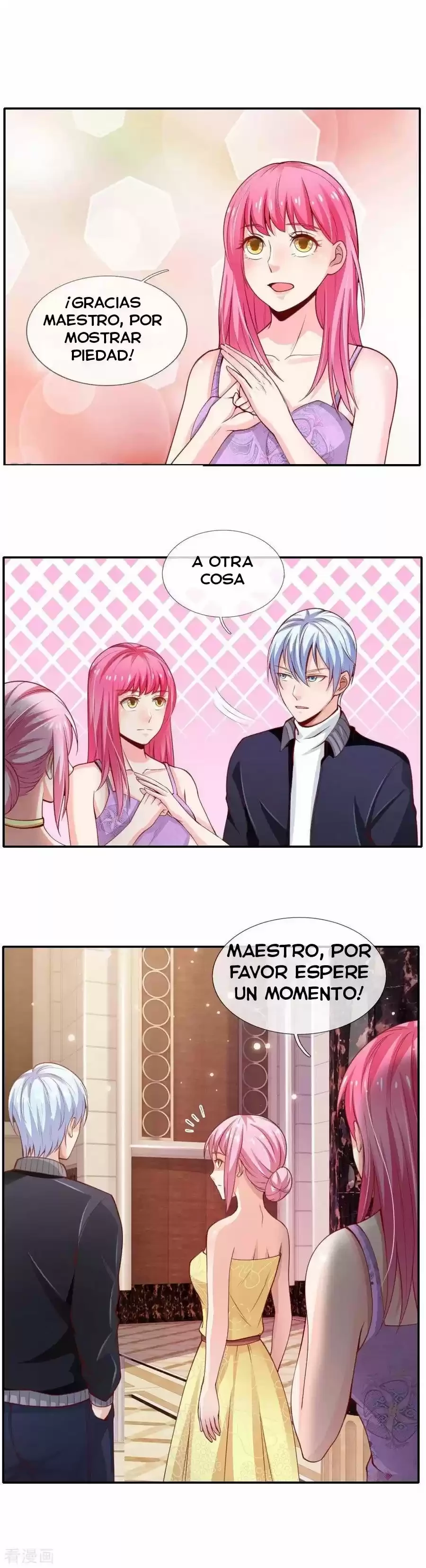 Soy el gran inmortal > Capitulo 39 > Page 11