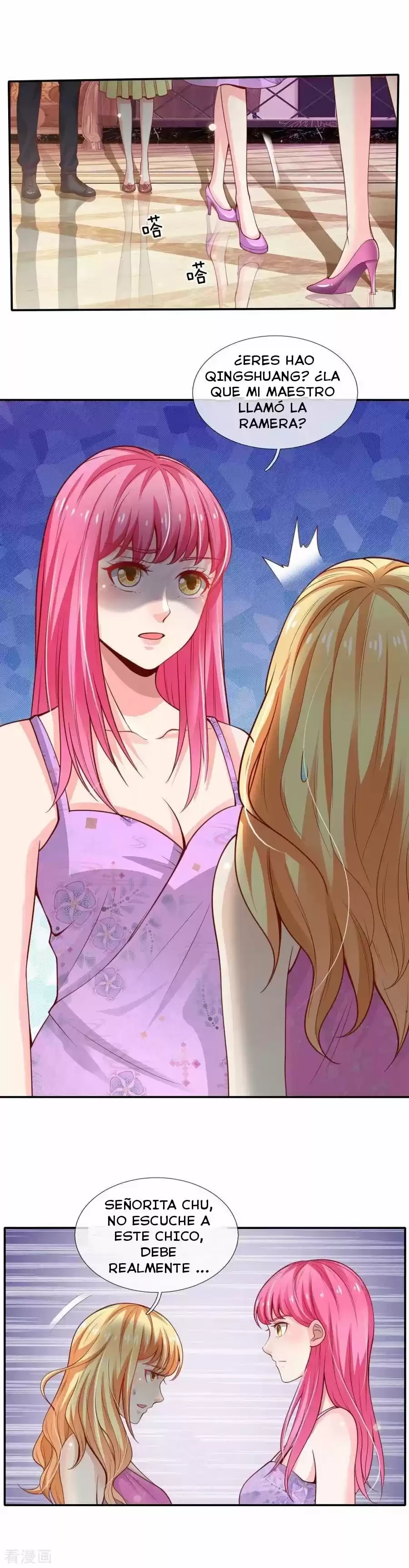 Soy el gran inmortal > Capitulo 39 > Page 21