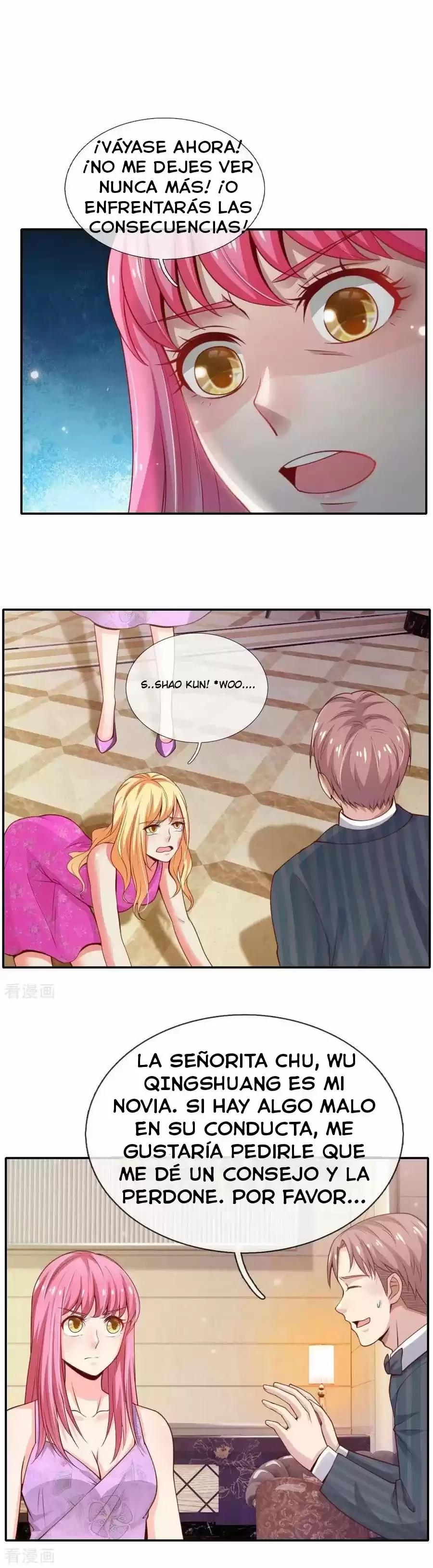 Soy el gran inmortal > Capitulo 39 > Page 51