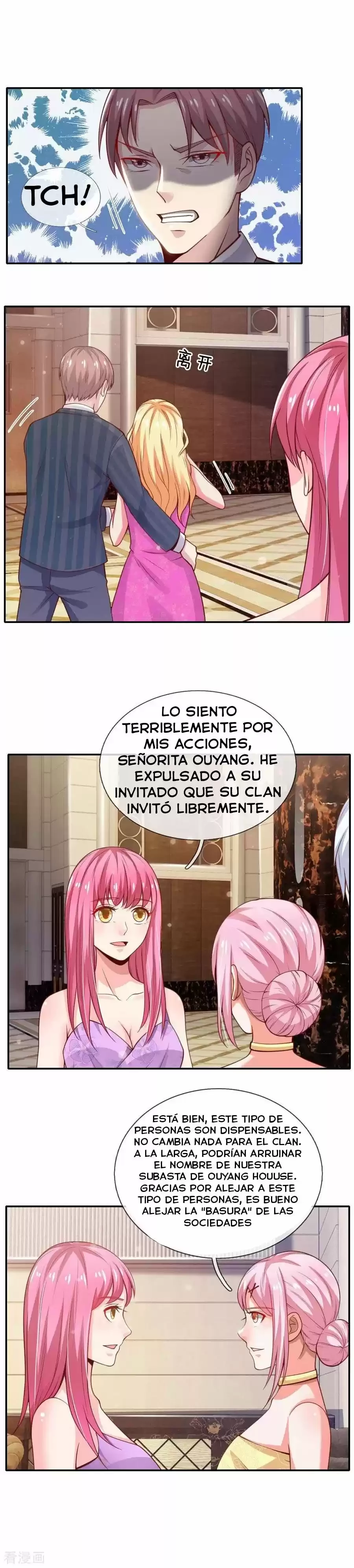 Soy el gran inmortal > Capitulo 39 > Page 81