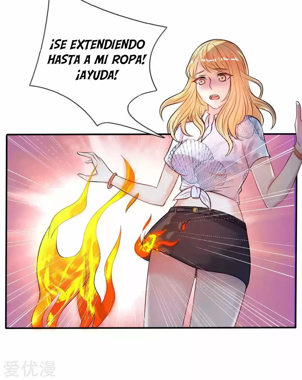 Soy el gran inmortal > Capitulo 4 > Page 41