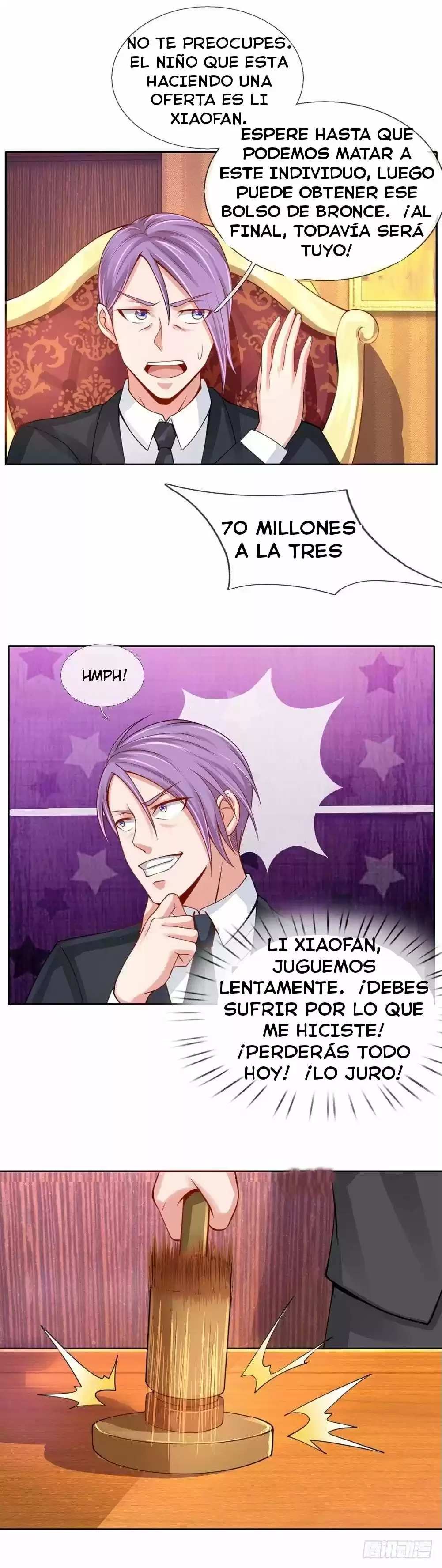 Soy el gran inmortal > Capitulo 40 > Page 101