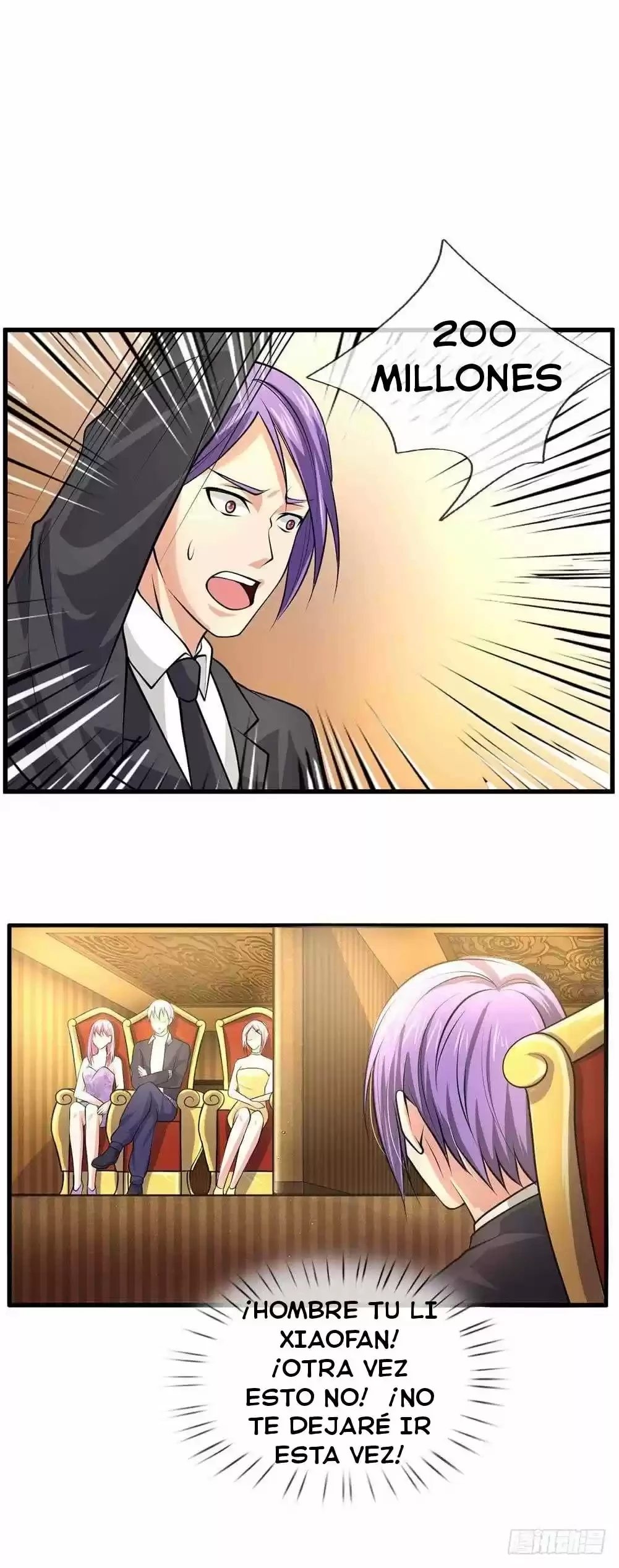 Soy el gran inmortal > Capitulo 41 > Page 61