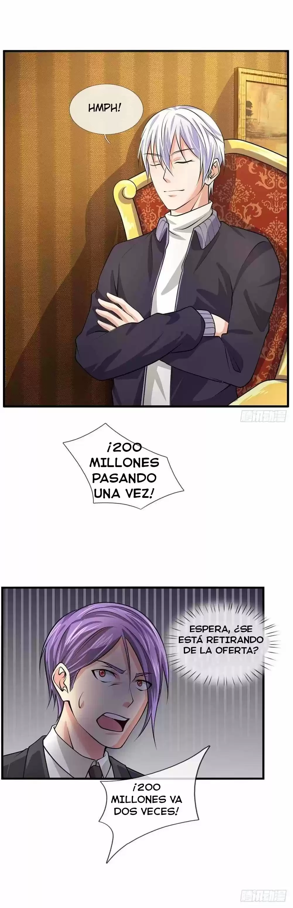 Soy el gran inmortal > Capitulo 41 > Page 71