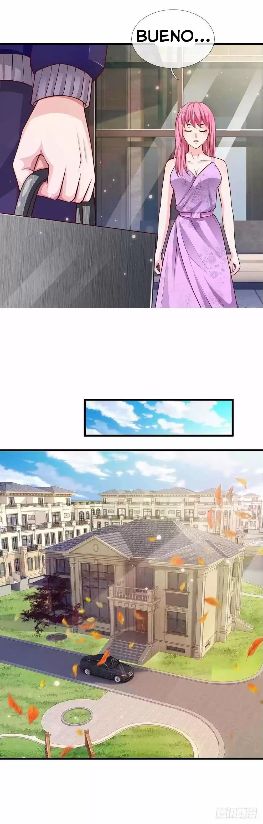 Soy el gran inmortal > Capitulo 42 > Page 31