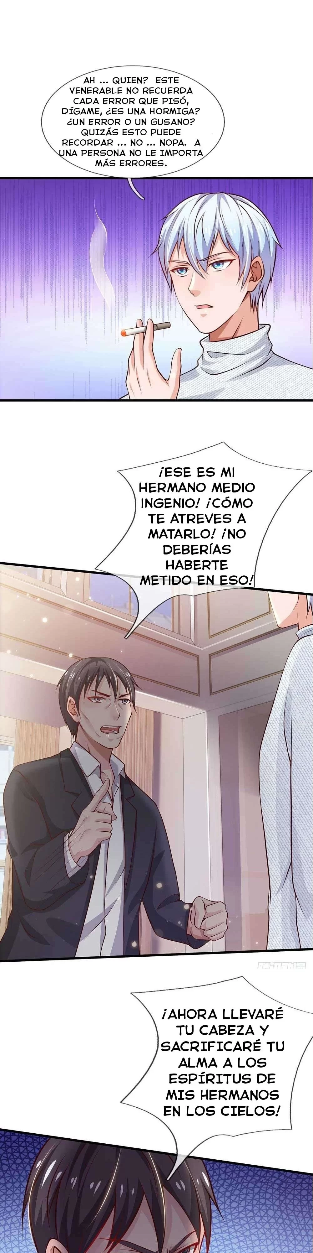Soy el gran inmortal > Capitulo 42 > Page 101