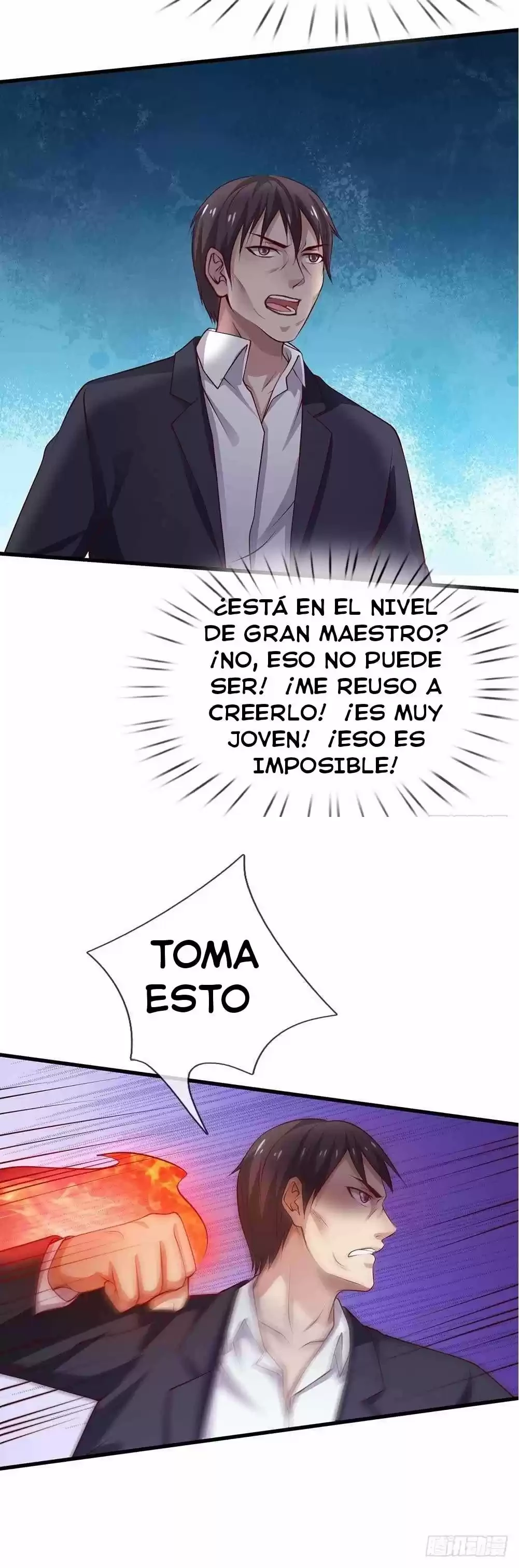 Soy el gran inmortal > Capitulo 42 > Page 151