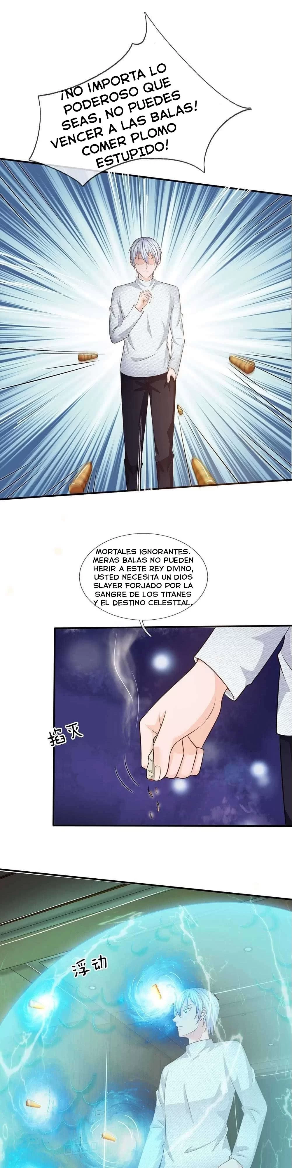 Soy el gran inmortal > Capitulo 43 > Page 101