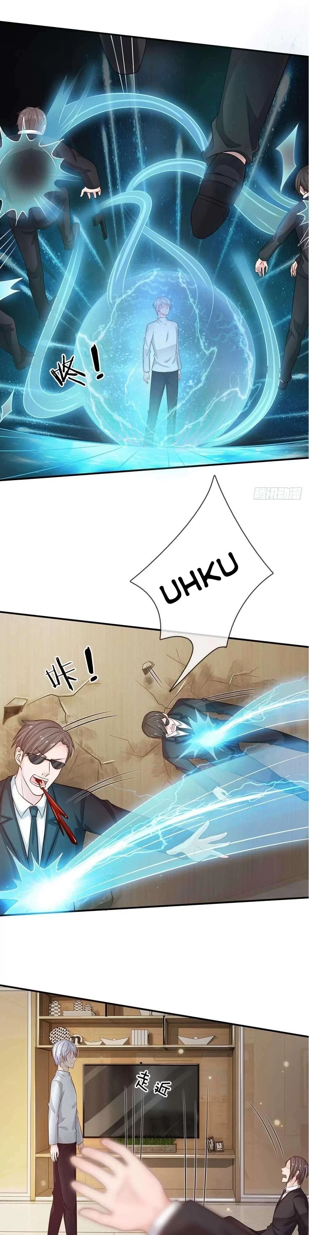 Soy el gran inmortal > Capitulo 43 > Page 121