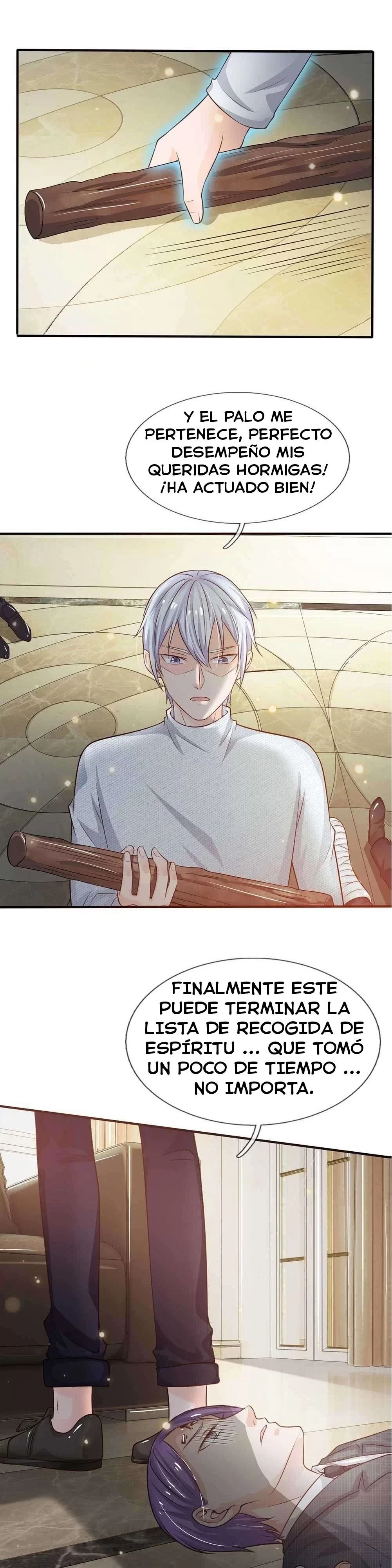 Soy el gran inmortal > Capitulo 43 > Page 171