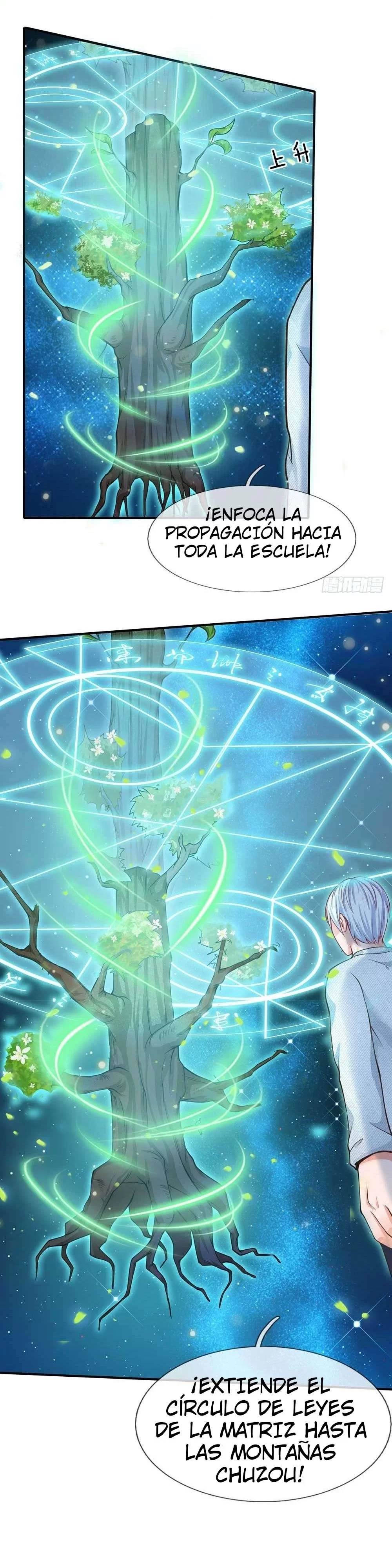 Soy el gran inmortal > Capitulo 44 > Page 41