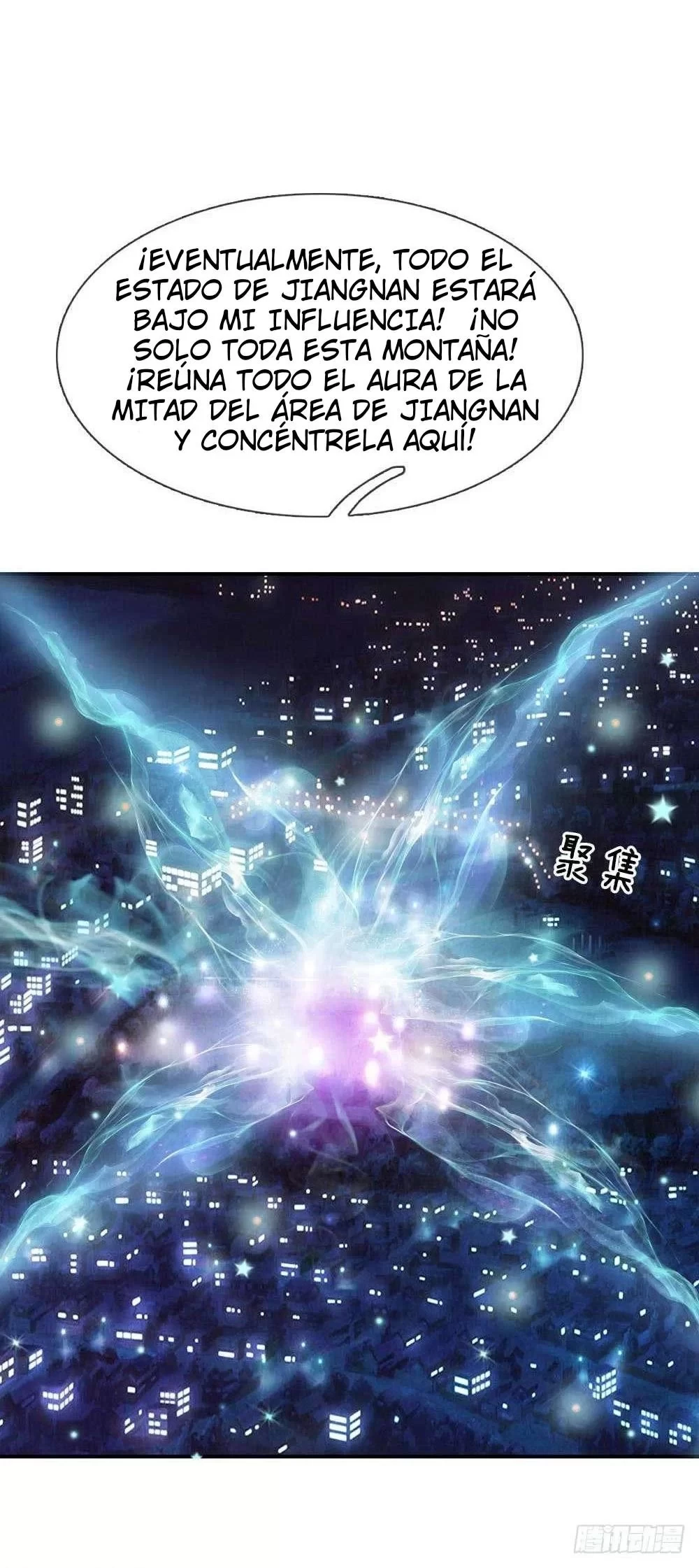 Soy el gran inmortal > Capitulo 44 > Page 51