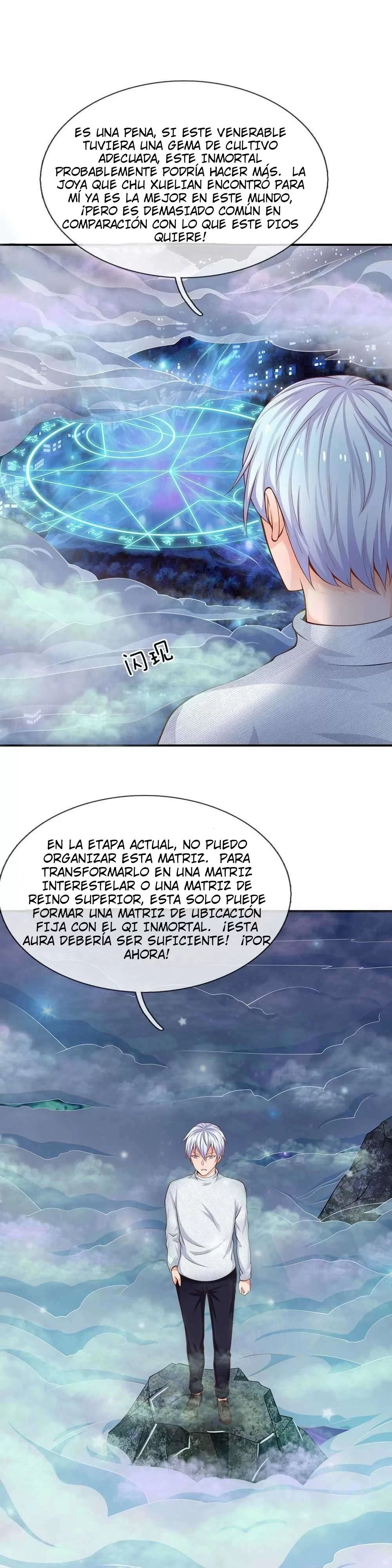 Soy el gran inmortal > Capitulo 44 > Page 61