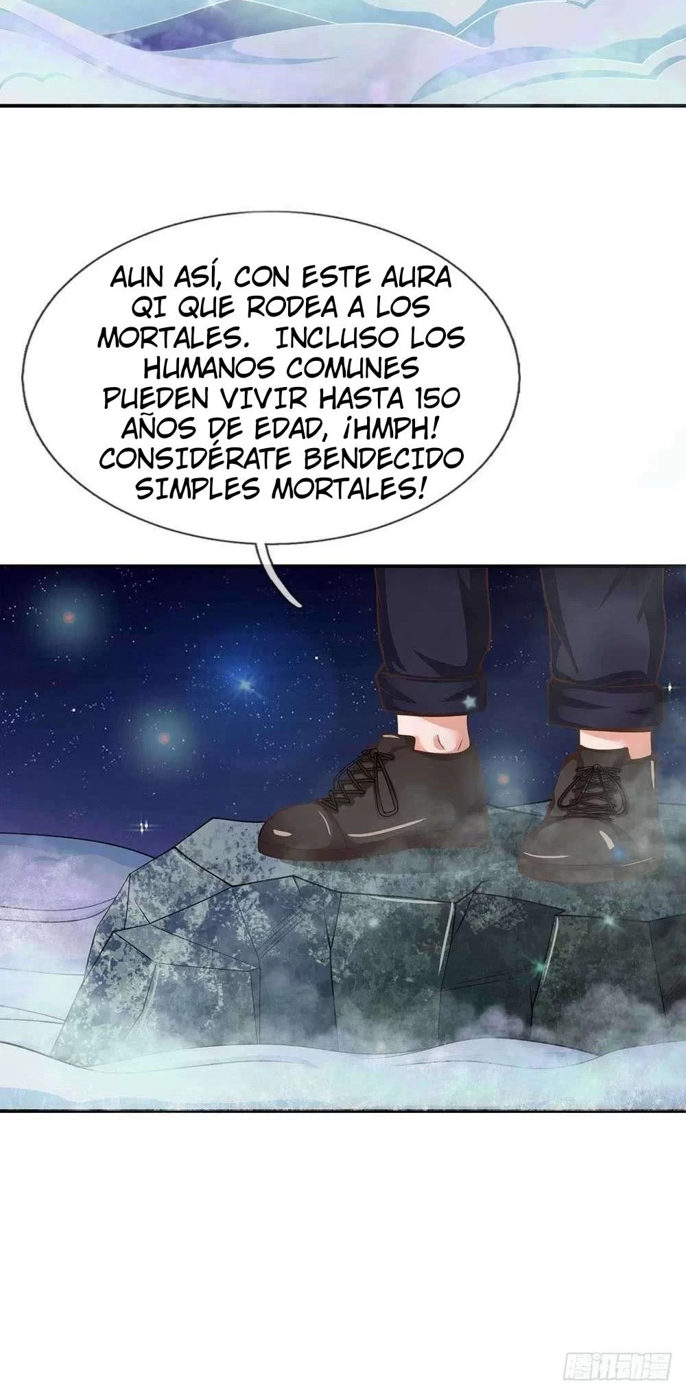Soy el gran inmortal > Capitulo 44 > Page 71