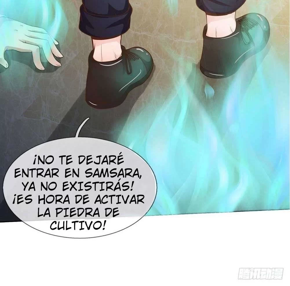 Soy el gran inmortal > Capitulo 44 > Page 101