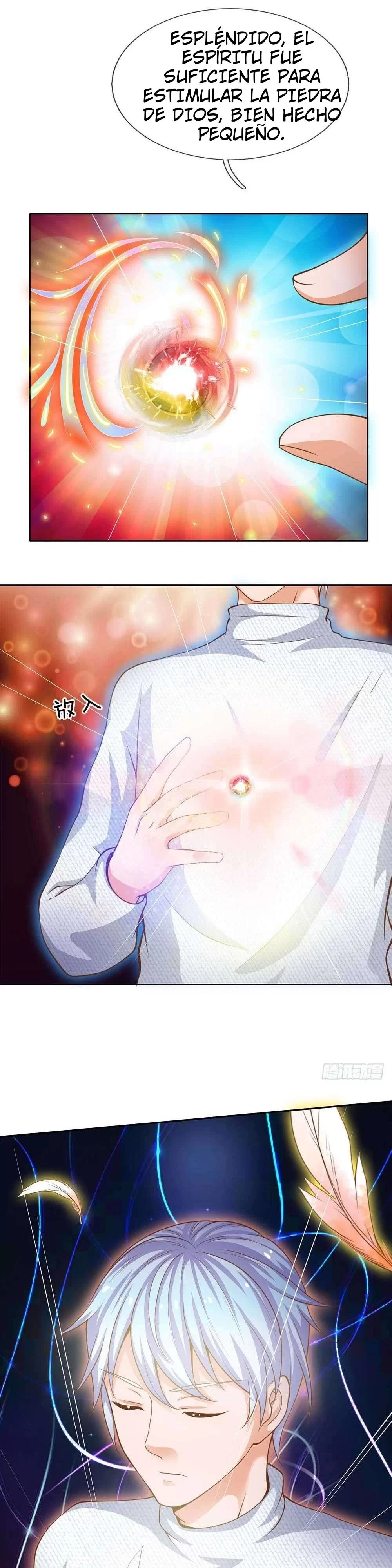 Soy el gran inmortal > Capitulo 44 > Page 171