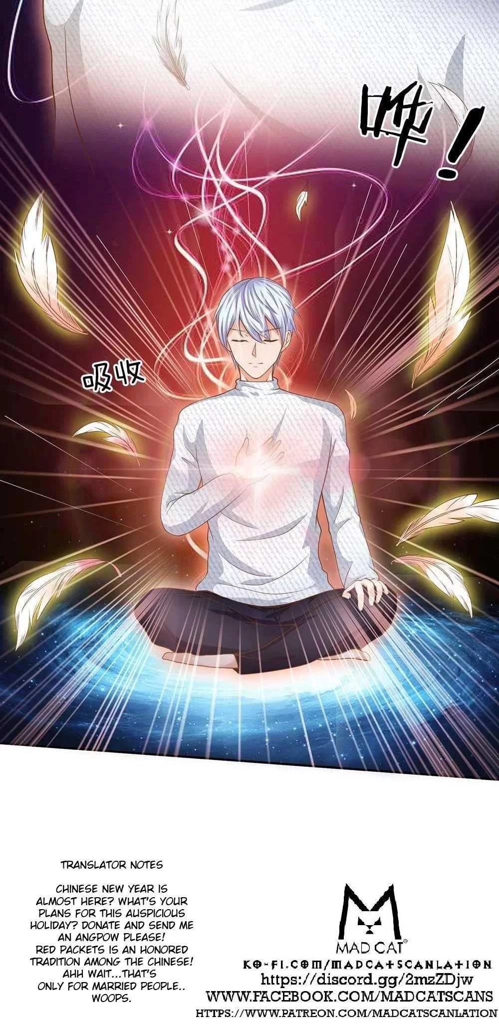 Soy el gran inmortal > Capitulo 44 > Page 181