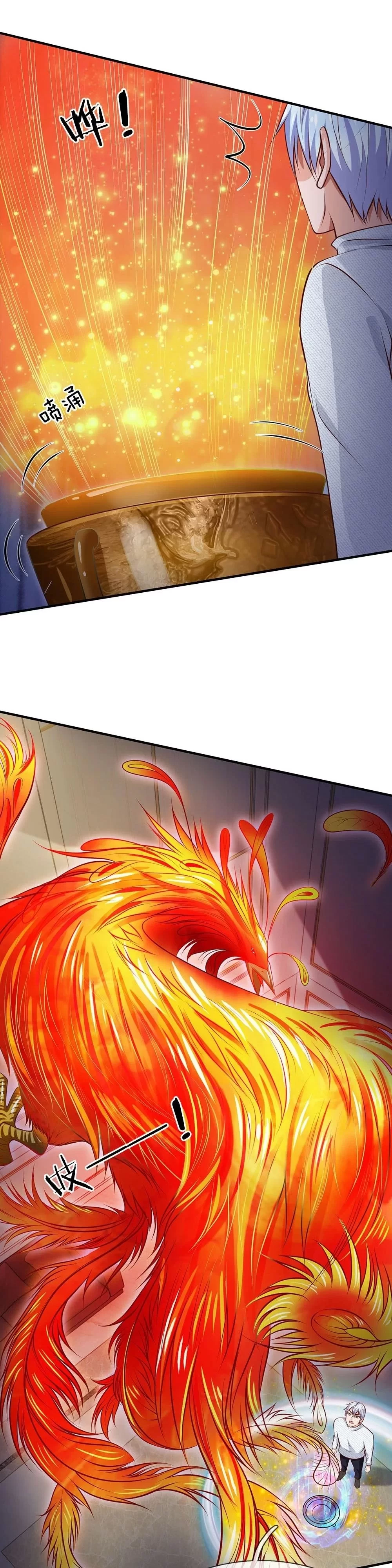 Soy el gran inmortal > Capitulo 45 > Page 61