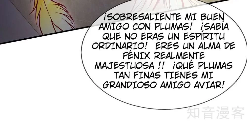 Soy el gran inmortal > Capitulo 45 > Page 71