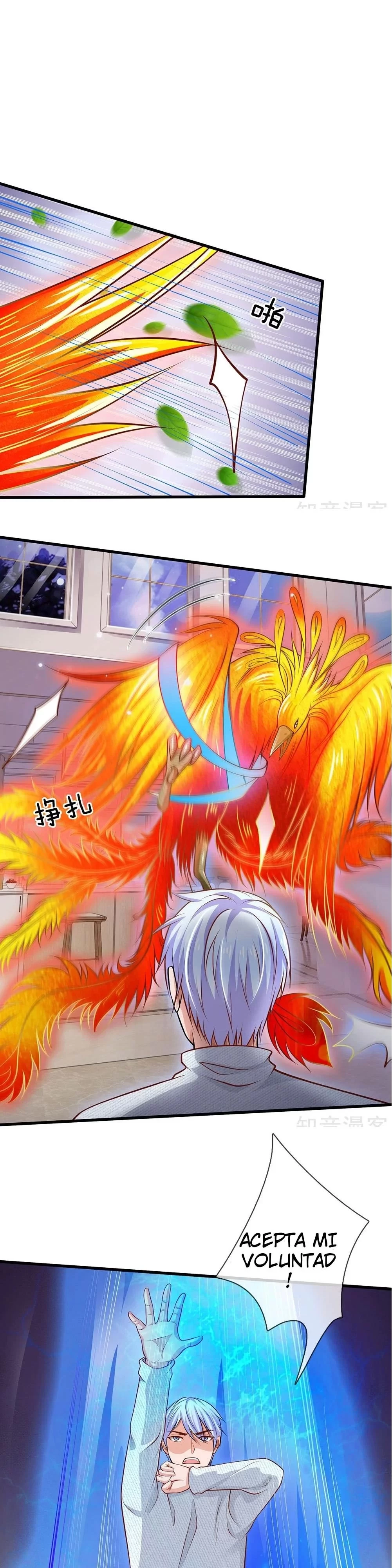 Soy el gran inmortal > Capitulo 45 > Page 101