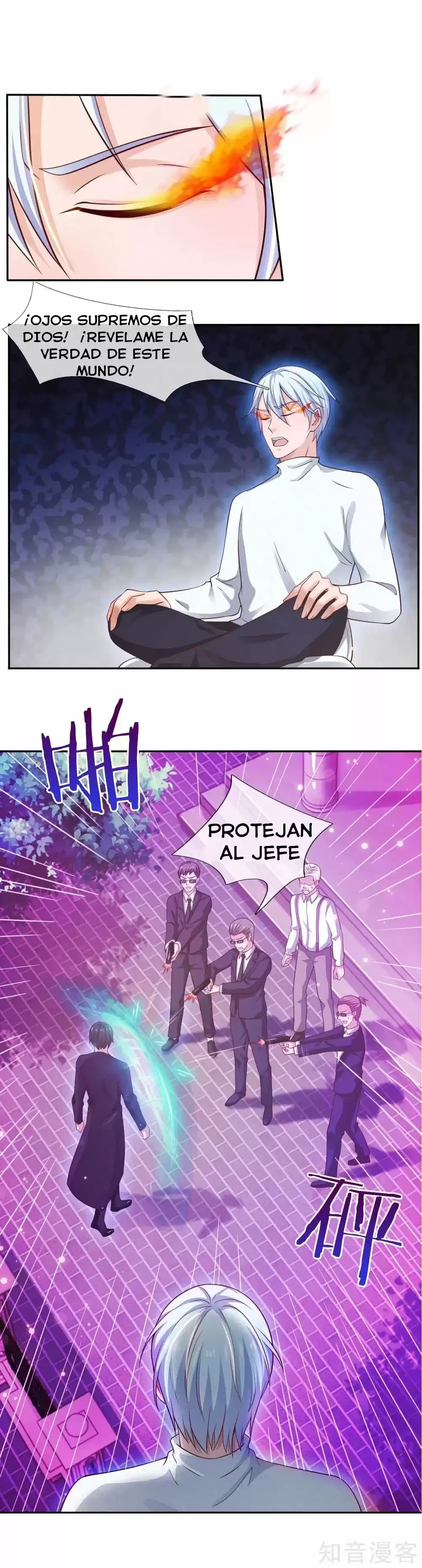 Soy el gran inmortal > Capitulo 46 > Page 11